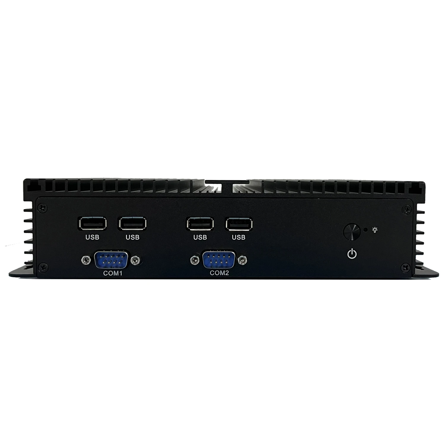 Nowy bezwentylatorowy mini PC  – Pc Gaming Desktop recenzja i cena