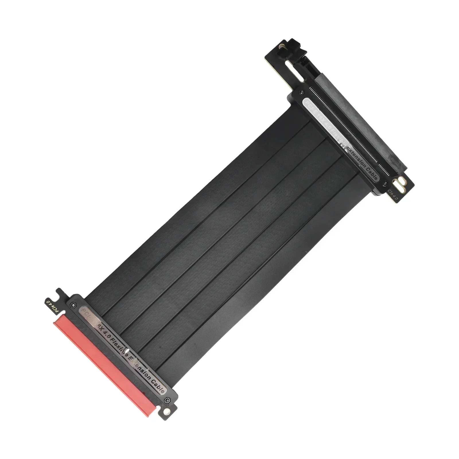 Kabel przedłużający TEUCER PCI – Pcie Riser Cable recenzja i cena