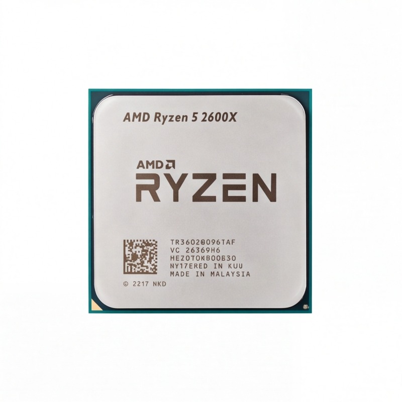 Procesor CPU z gniazdem AM4 R5 – Pc Gaming Desktop recenzja i cena