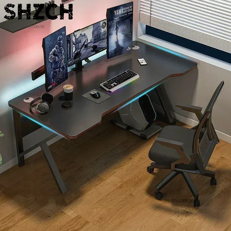 Ergonomiczne biurka komputerow – Pc Gaming Live Streaming recenzja i cena