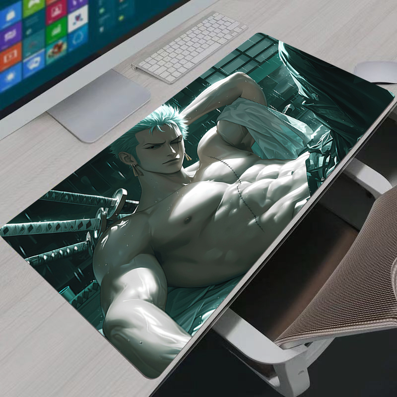 Podkładka pod mysz Notbook One – Pc Gaming Aesthetic recenzja i cena