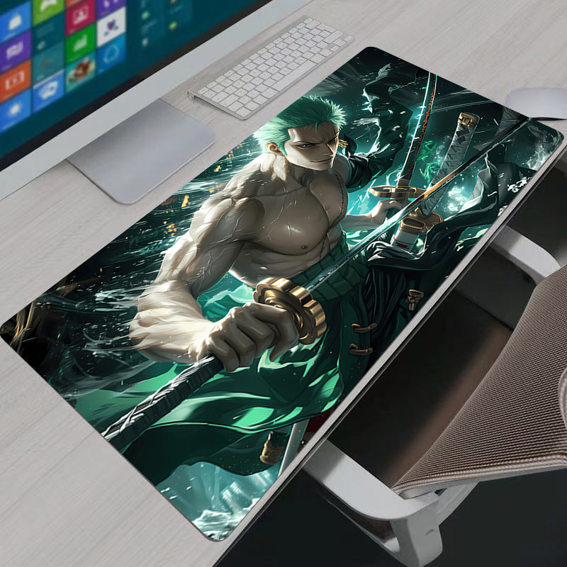 Podkładka pod mysz Notbook One – Pc Gaming Aesthetic recenzja i cena