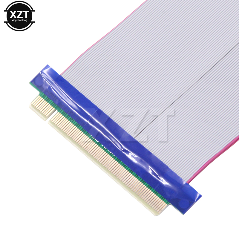 Wysokiej jakości PCIe 16X PCI  – Pcie Riser Cable recenzja i cena