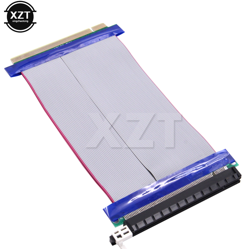 Wysokiej jakości PCIe 16X PCI  – Pcie Riser Cable recenzja i cena