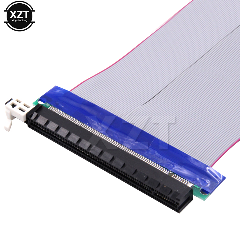 Wysokiej jakości PCIe 16X PCI  – Pcie Riser Cable recenzja i cena
