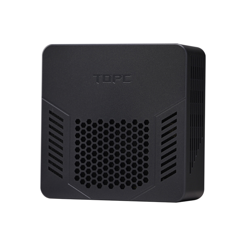 Sprzedawca Gold TR9 Ryzen AI 9 – Pc Gaming Desktop recenzja i cena
