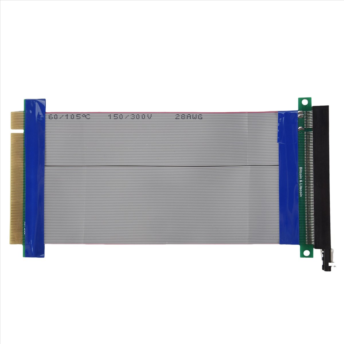 Kabel przedłużający PCI-E Expr – Pcie Riser Cable recenzja i cena