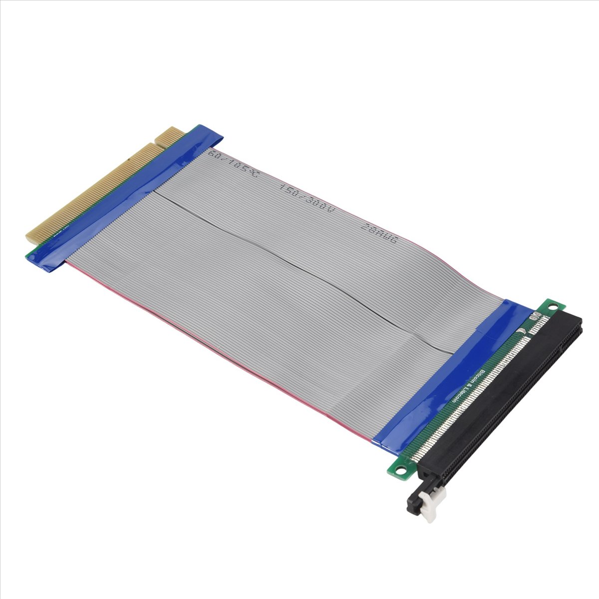Kabel przedłużający PCI-E Expr – Pcie Riser Cable recenzja i cena