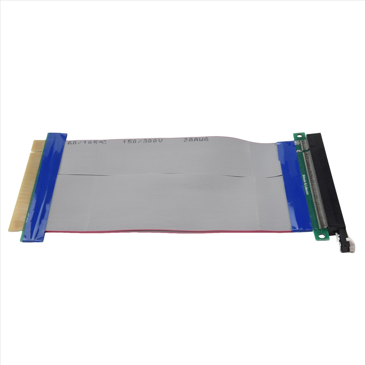 Kabel przedłużający PCI-E Expr – Pcie Riser Cable recenzja i cena