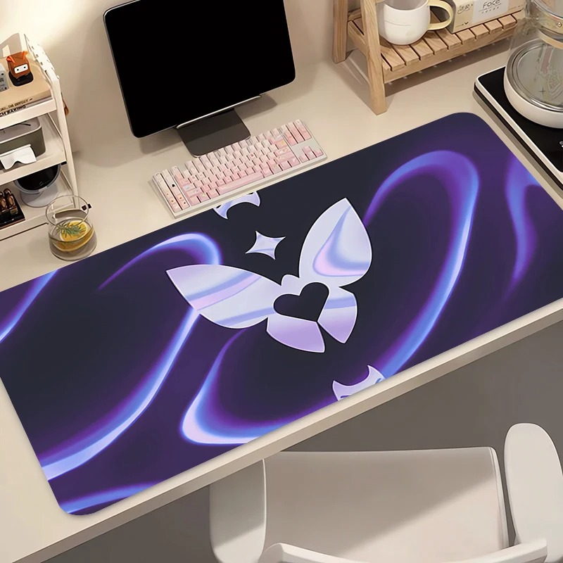 Podkładka pod mysz dla graczy  – Pc Gaming Aesthetic recenzja i cena