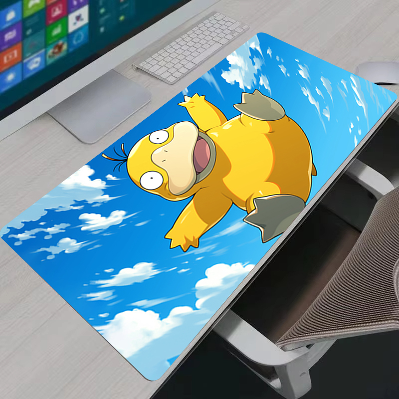 Podkładka pod mysz Anime P-Pok – Pc Gaming Aesthetic recenzja i cena