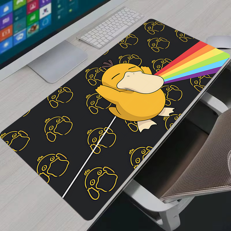 Podkładka pod mysz Anime P-Pok – Pc Gaming Aesthetic recenzja i cena