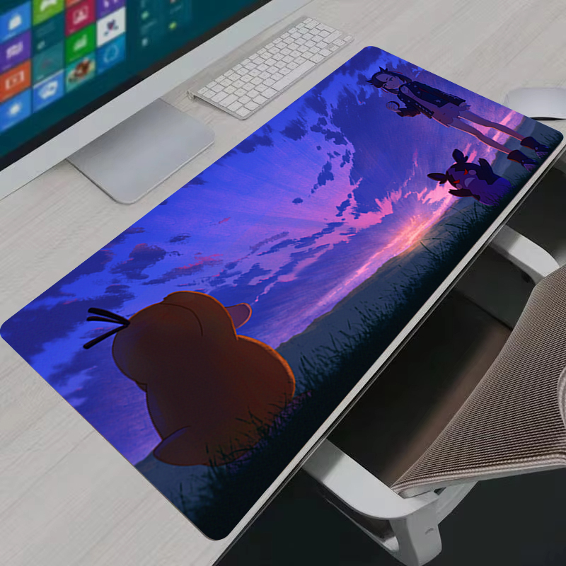 Podkładka pod mysz Anime P-Pok – Pc Gaming Aesthetic recenzja i cena