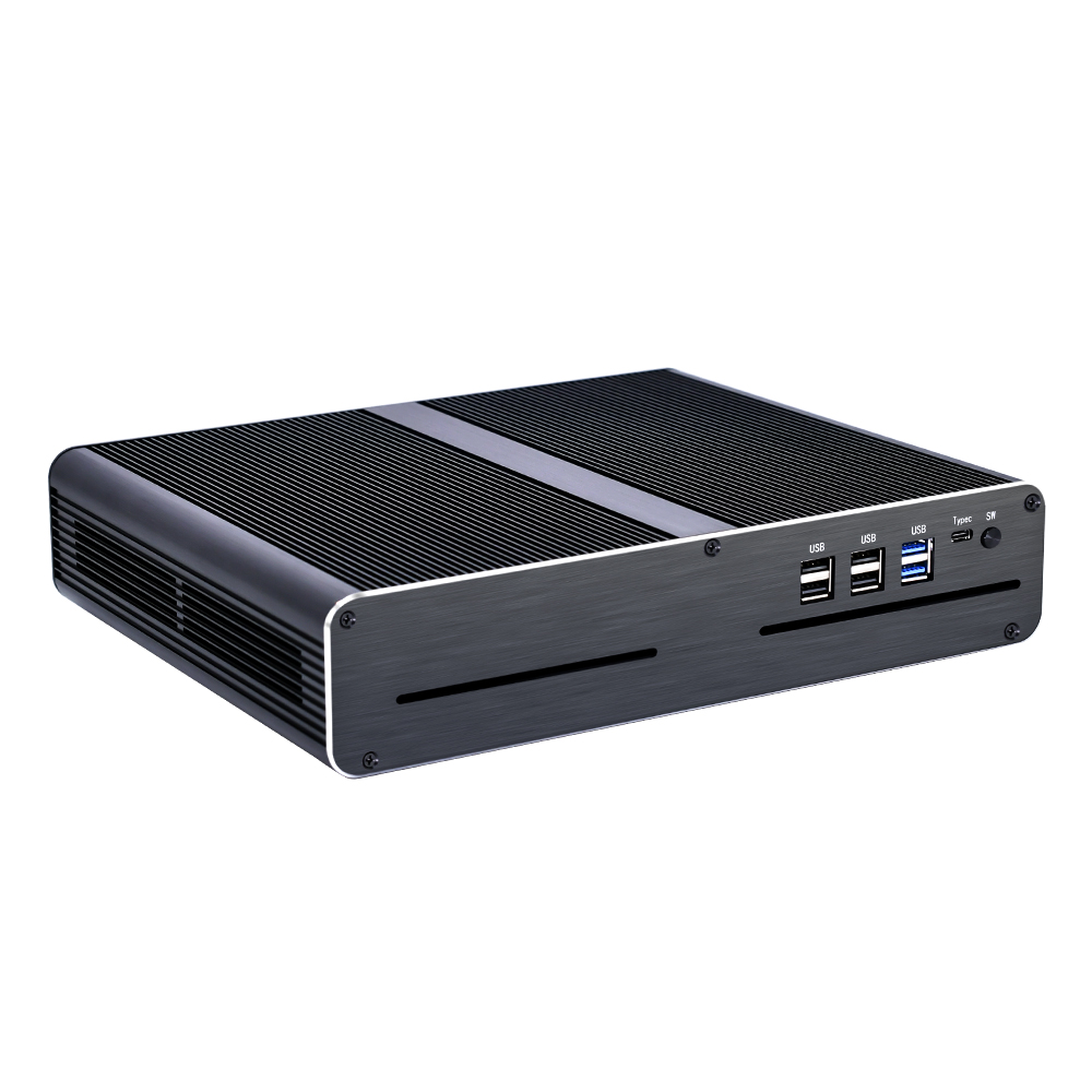 Topton V7 Gaming Mini PC Intel – Pc Gaming Nvidia 3060 recenzja i cena