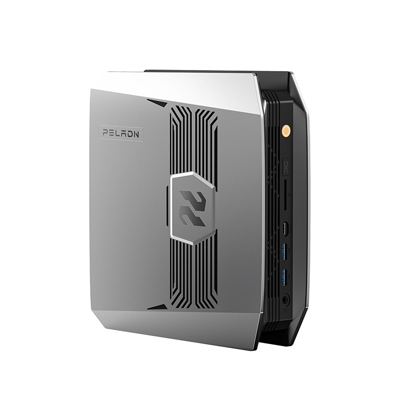 OpenClaw Ryzen AI Max+ 395 Min – Pc Gaming Desktop recenzja i cena