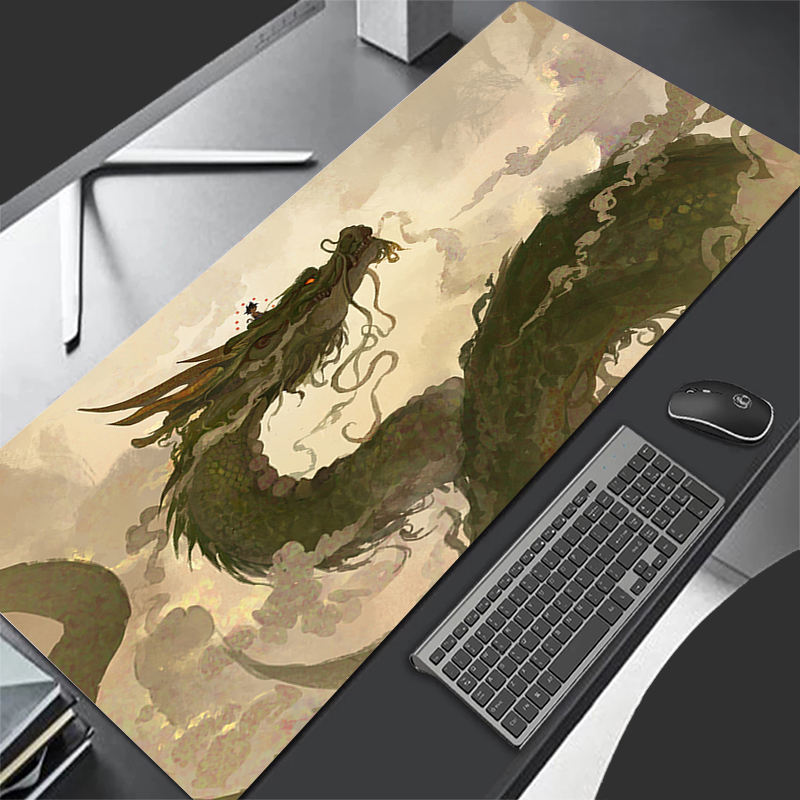 Podkładka pod mysz Komputerowa – Pc Gaming Aesthetic recenzja i cena