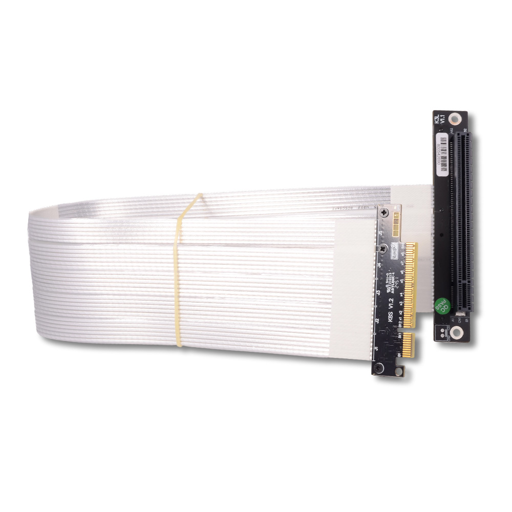 Kabel przedłużający ADT-Link P – Pcie Riser Cable recenzja i cena