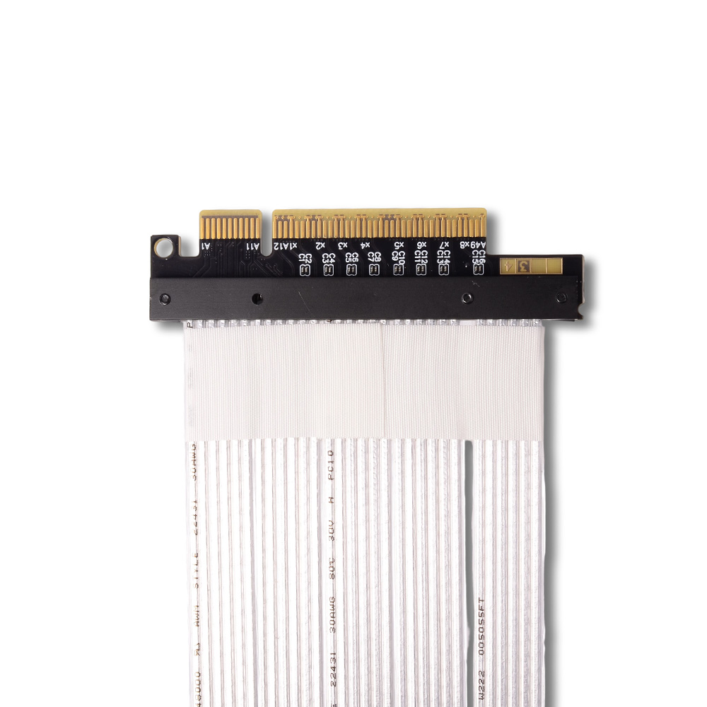 Kabel przedłużający ADT-Link P – Pcie Riser Cable recenzja i cena