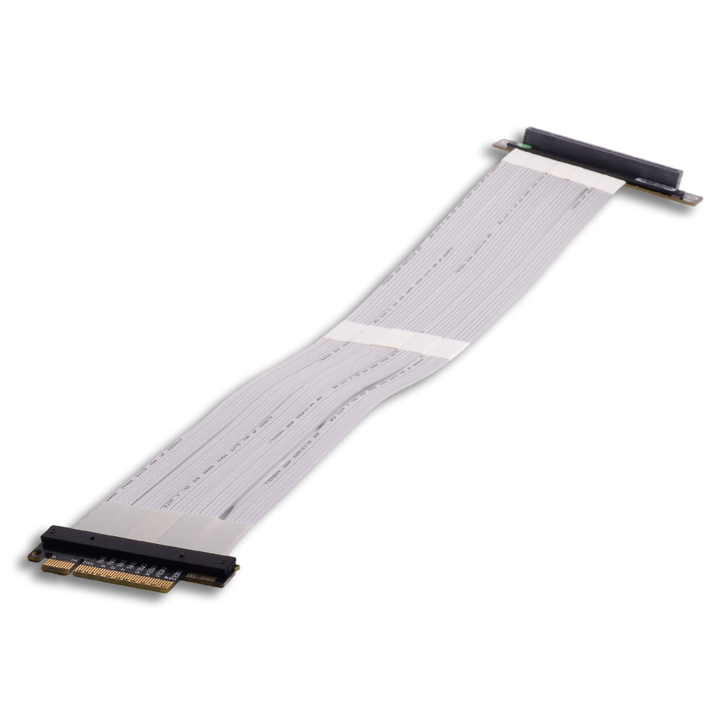 Kabel przedłużający ADT-Link P – Pcie Riser Cable recenzja i cena