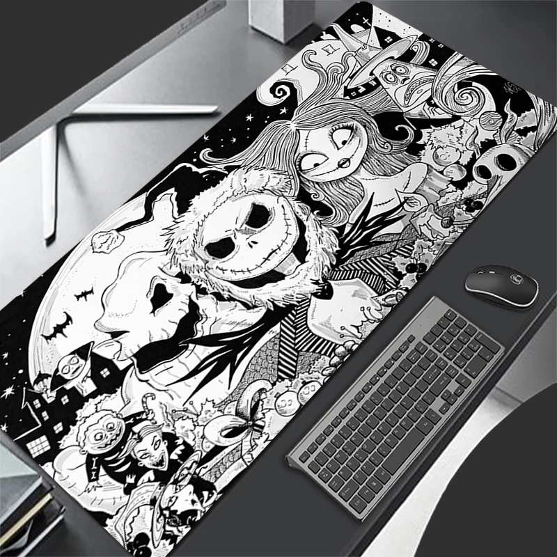 Podkładka pod mysz gumowa na s – Pc Gaming Aesthetic recenzja i cena
