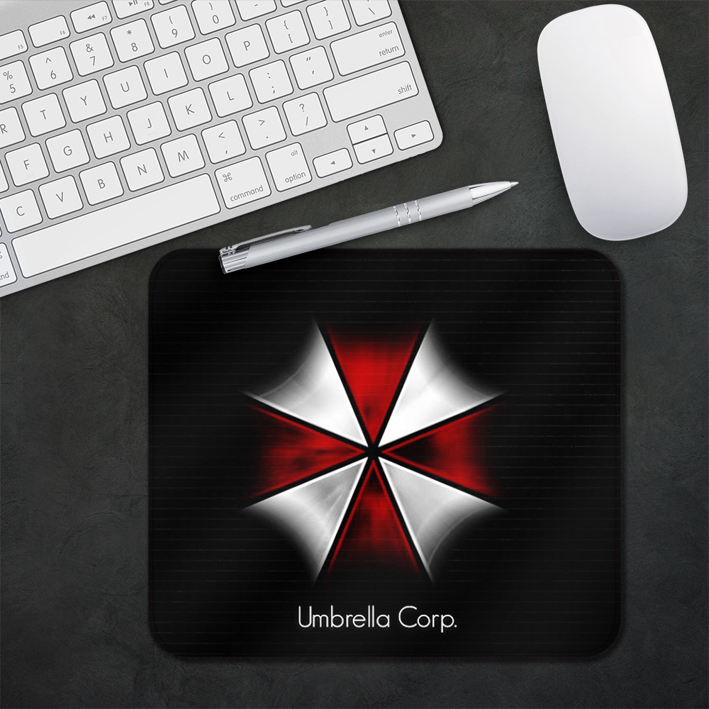 Umbrella Corporation Podkładka – Pc Gaming Umbrella recenzja i cena