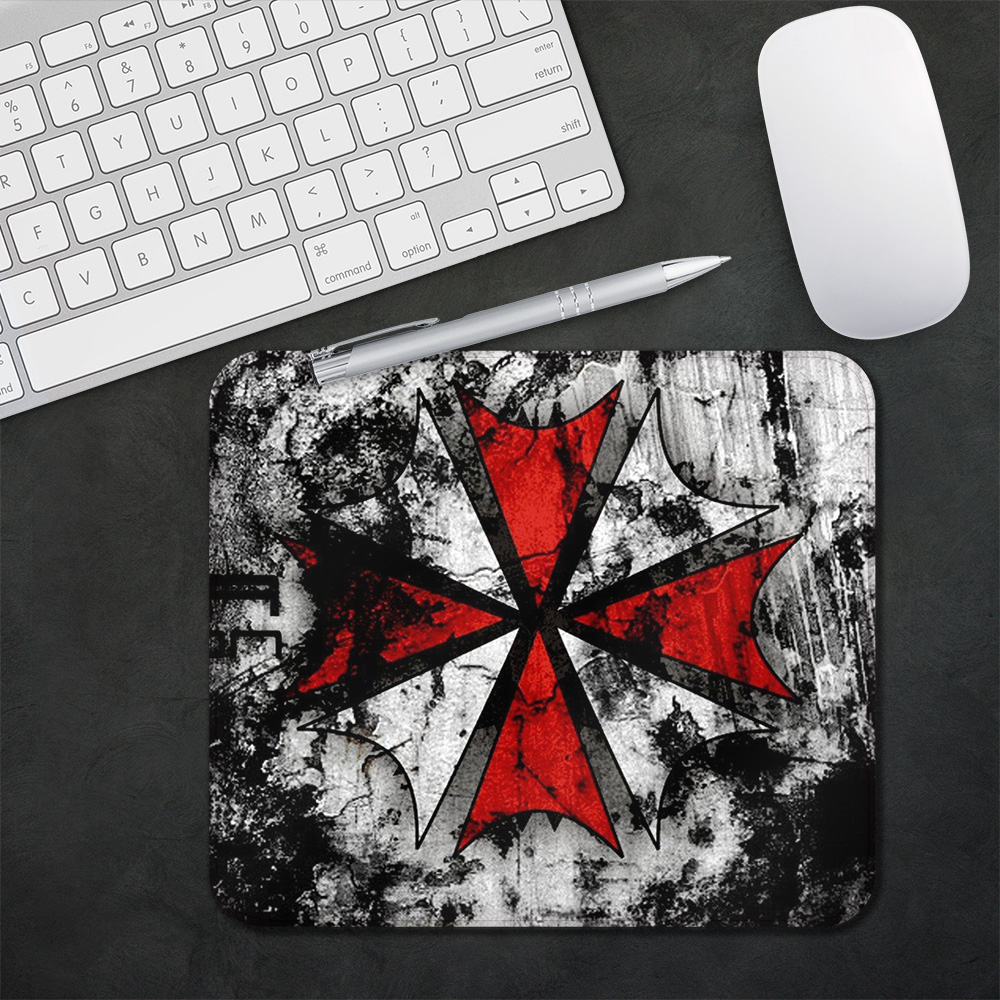 Umbrella Corporation Podkładka – Pc Gaming Umbrella recenzja i cena