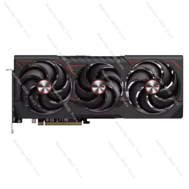 Karta graficzna SAPPHIRE PURE  – Pc Gaming Desktop recenzja i cena