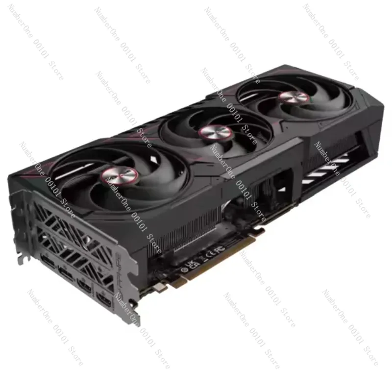 Karta graficzna SAPPHIRE PURE  – Pc Gaming Desktop recenzja i cena