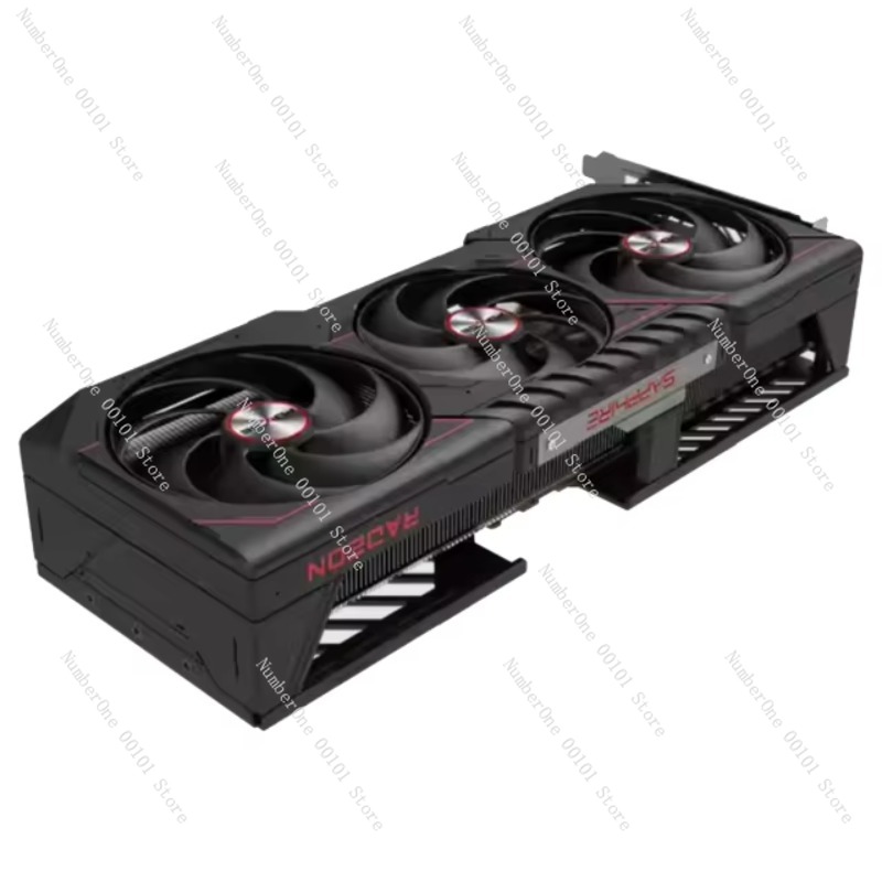 Karta graficzna SAPPHIRE PURE  – Pc Gaming Desktop recenzja i cena