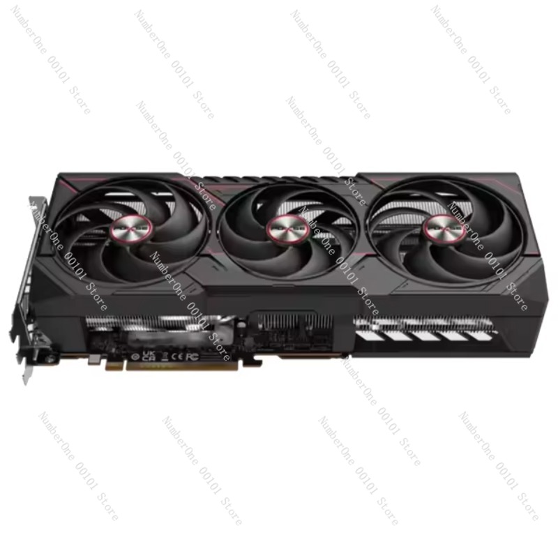 Karta graficzna SAPPHIRE PURE  – Pc Gaming Desktop recenzja i cena