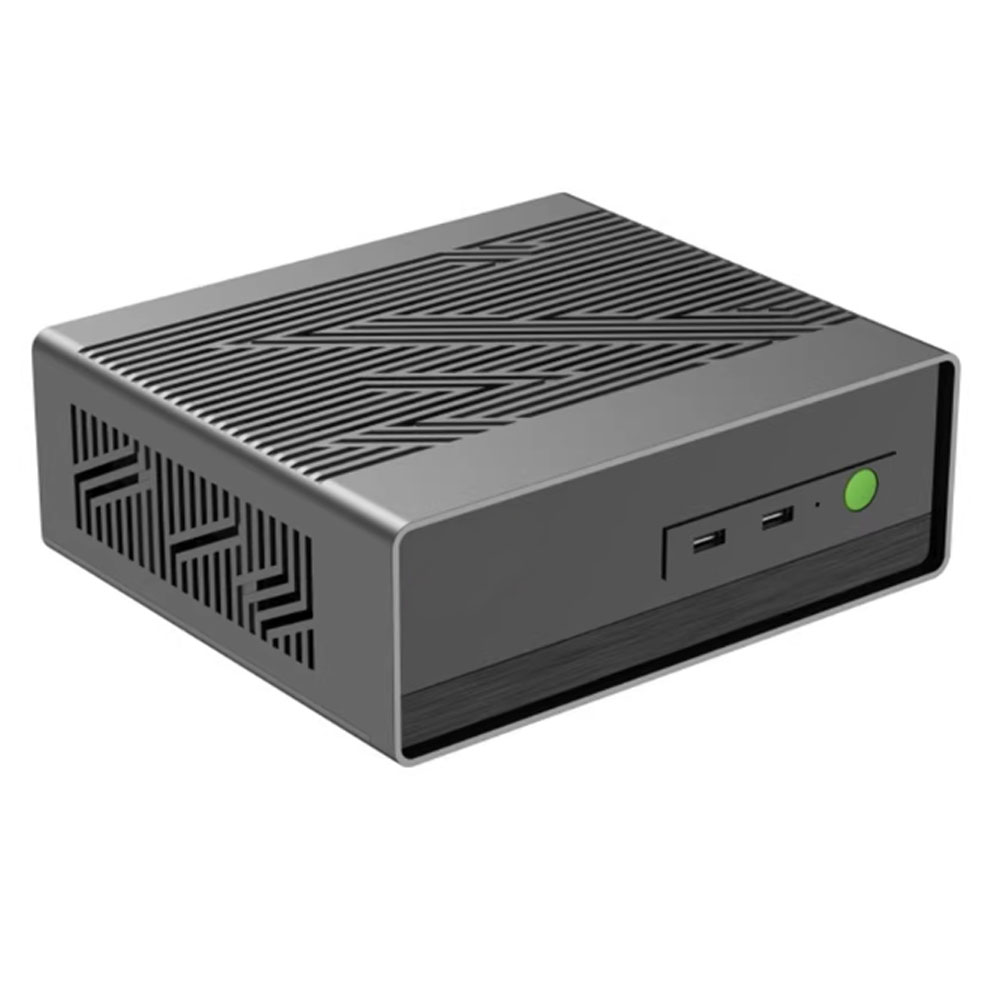 Super Deal Mini PC i9 Gamer Ho – Pc Gaming Nvidia 3060 recenzja i cena