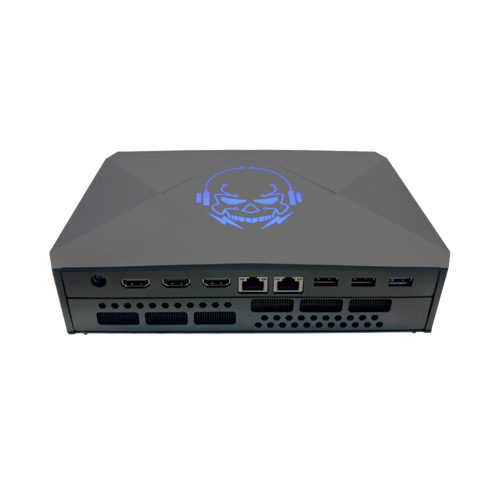 13th Gaming Mini PC Intel Core – Pc Gaming Nvidia 3060 recenzja i cena